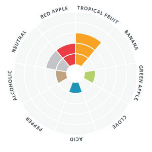 LalBrew_New_England_Flavor_Wheel