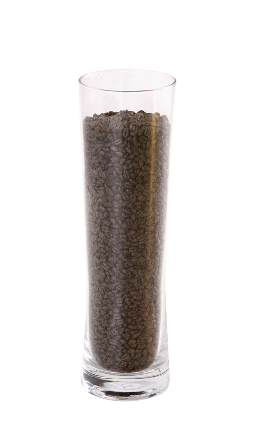 wheat black malt